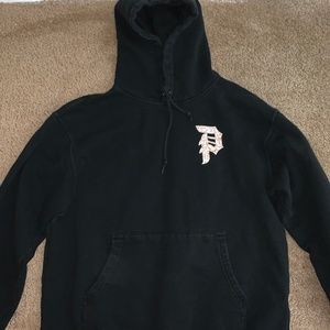 Primitive naruto hoodie